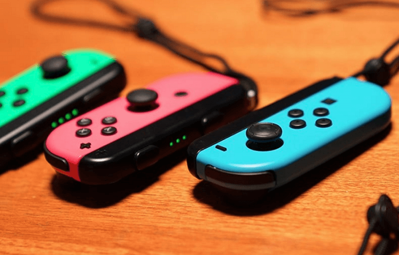 Nintendo Switch イオン キッズリパブリック と ひかりtv で抽選販売受付中 公式ブログ スマホ修理のスマホテック