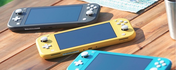 Nintendo Switch「マイニンテンドーストア」「フジネットショップ」で抽選販売受付開始！！ | 公式ブログ | スマホ修理のスマホテック