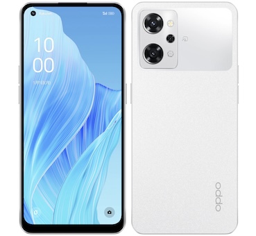 OPPO Reno9 A