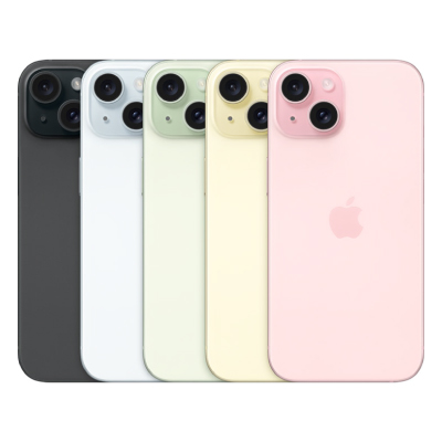 iphone15修理料金