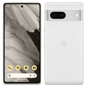 Pixel7