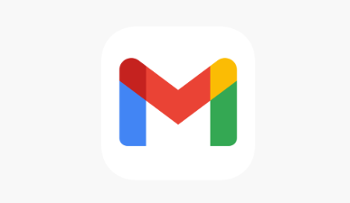 Gmailのロゴ