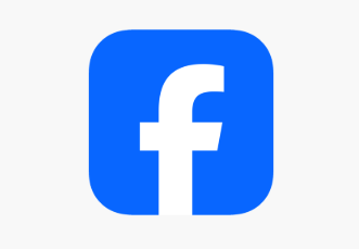 Facebookのロゴ