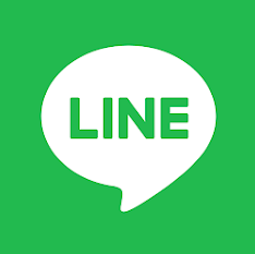 LINEロゴ