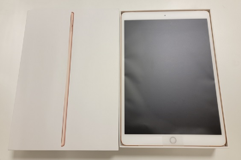 iPad第6世代