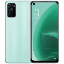 OPPO A55s 5G