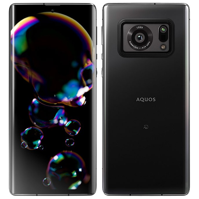 AQUOS R6