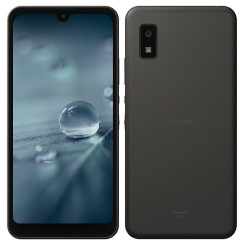 AQUOS Wish
