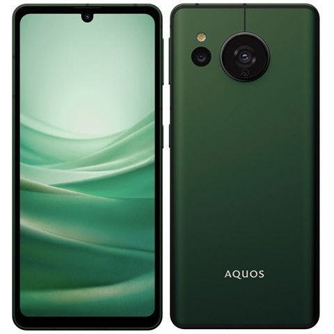 AQUOS sense7