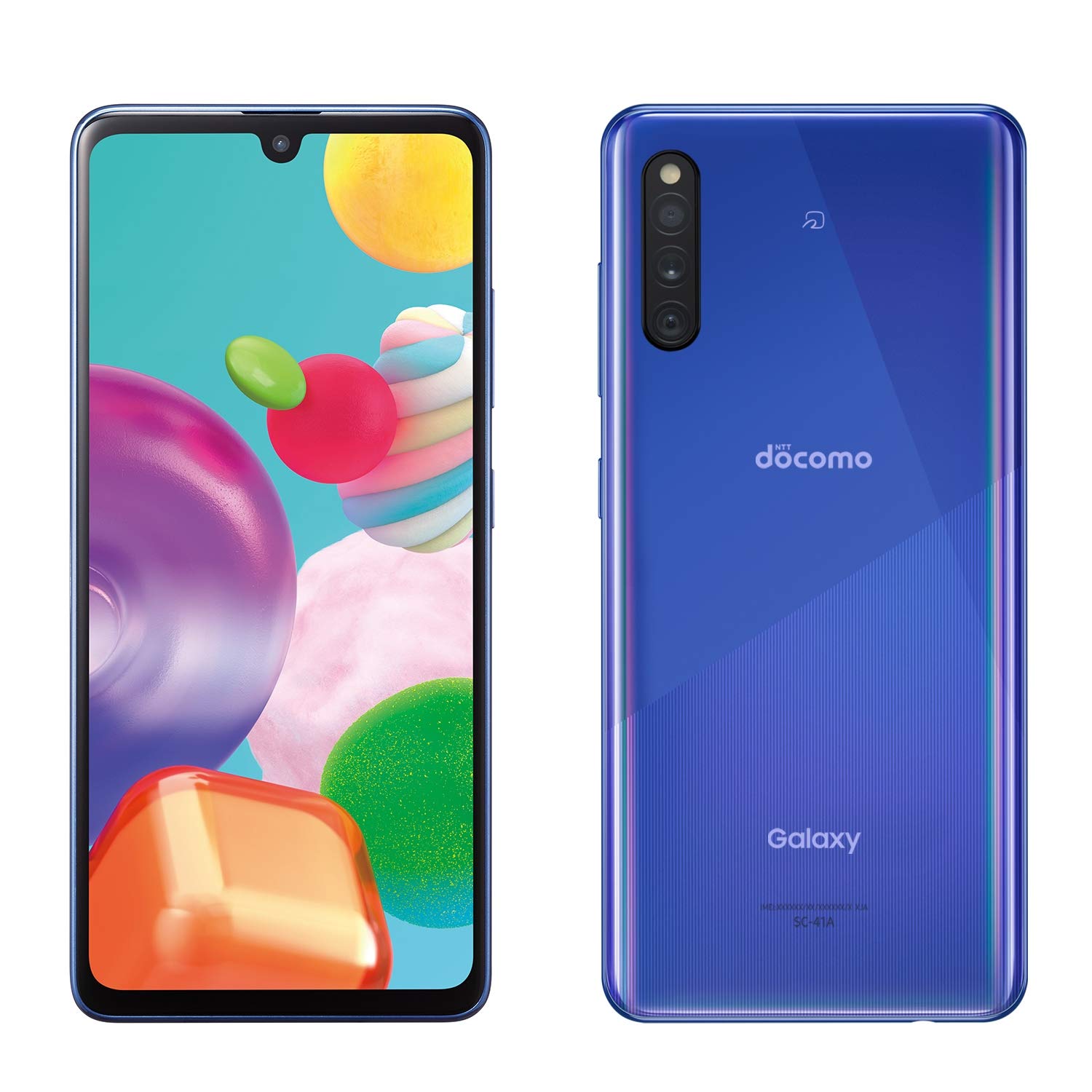 Galaxy A41