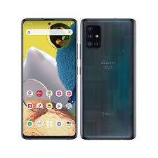Galaxy A51 5G