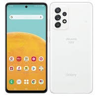 Galaxy A52 5G