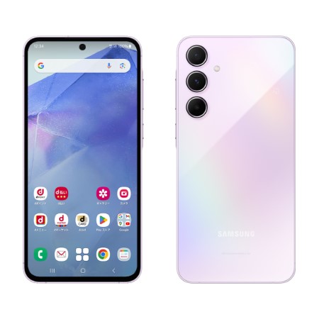 Galaxy A55 5G