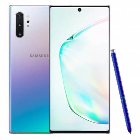 Galaxy Note 10+ 5G