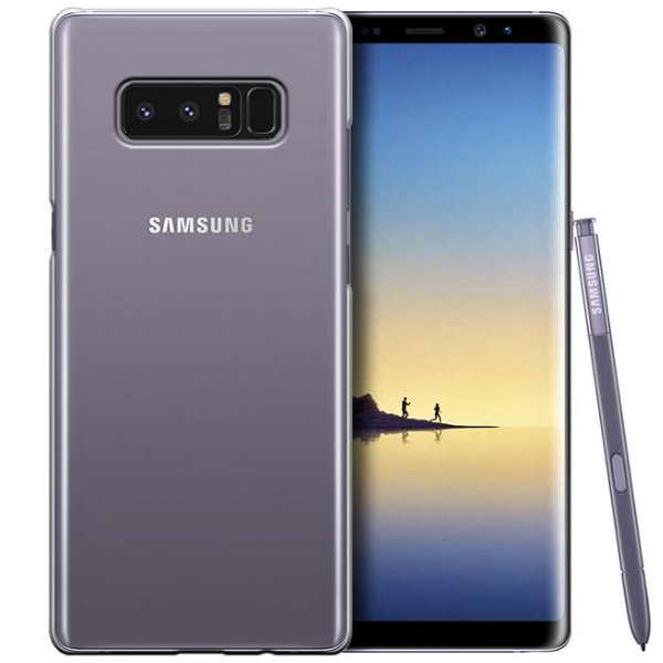 Galaxy Note 8