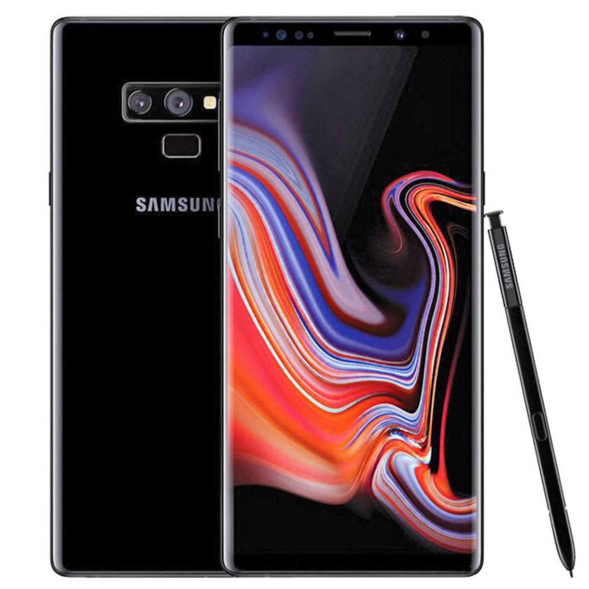 Galaxy Note 9