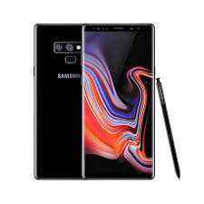 Galaxy Note 9