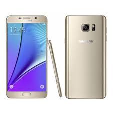 Galaxy Note 5