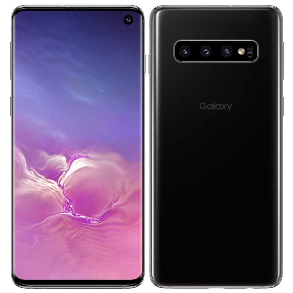 Galaxy S10