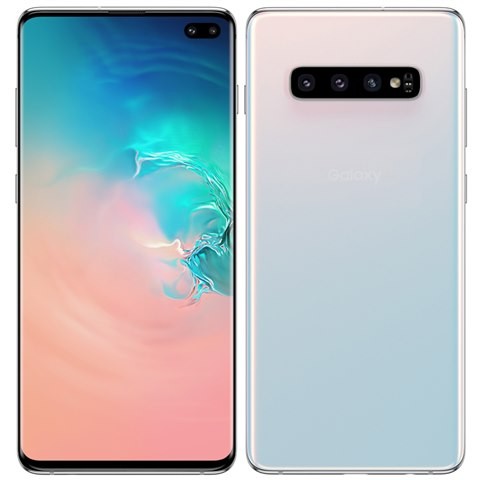 Galaxy S10+