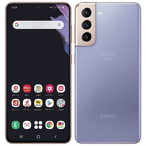 Galaxy S21 5G