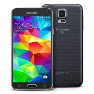 Galaxy S5