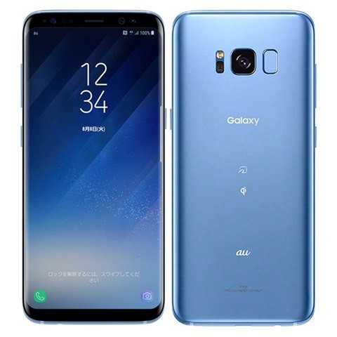Galaxy S8