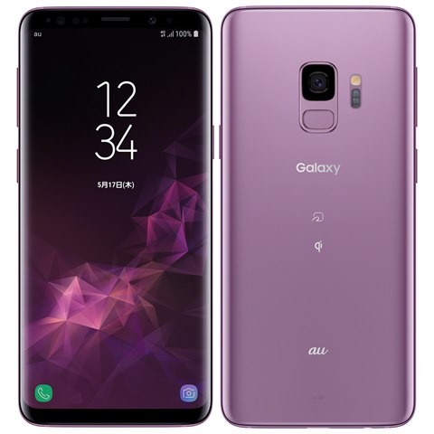 Galaxy S9