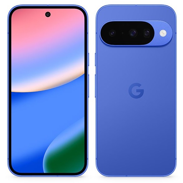 Google Pixel 10