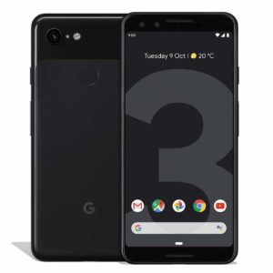 Pixel 3