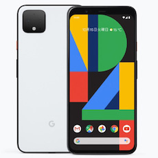 Google Pixel 4 XL