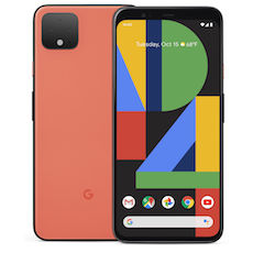 Google Pixel 4