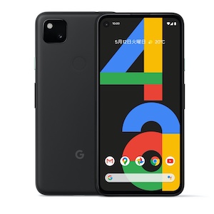 Google Pixel 4a
