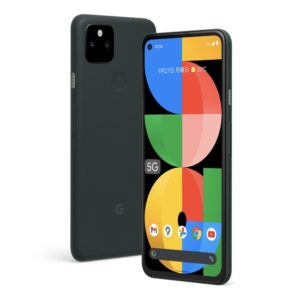 Google Pixel 5a (5G)
