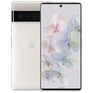 Google Pixel 6 Pro