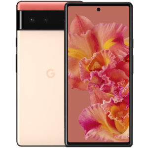 Google Pixel 6
