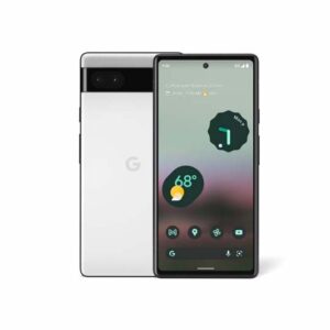 Google Pixel 6a