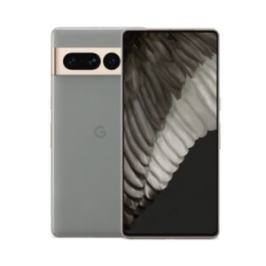 Google Pixel 7 Pro
