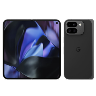 Google Pixel 9 Pro Fold