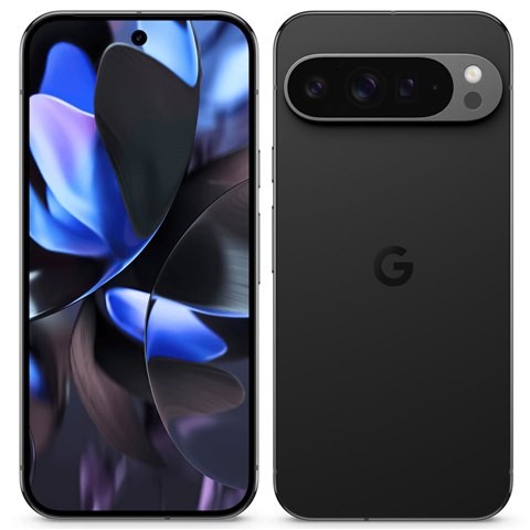 Google Pixel 9Pro XL
