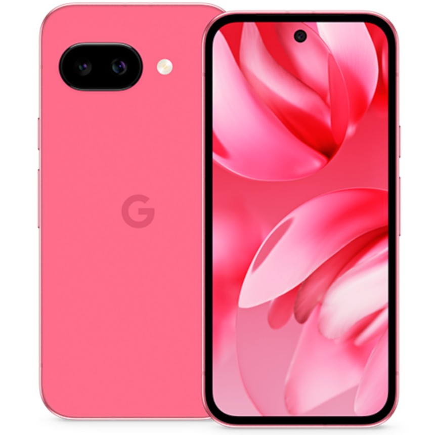 Google Pixel 9a