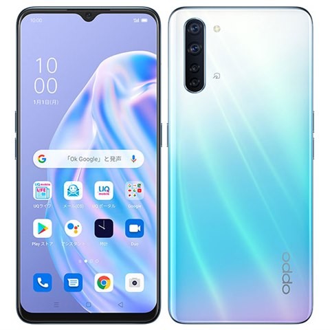 OPPO Reno3 A
