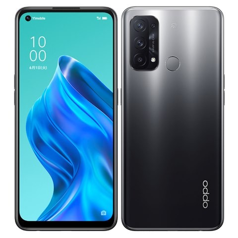 OPPO Reno5 A