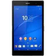 Xparia Z3Tablet Compact