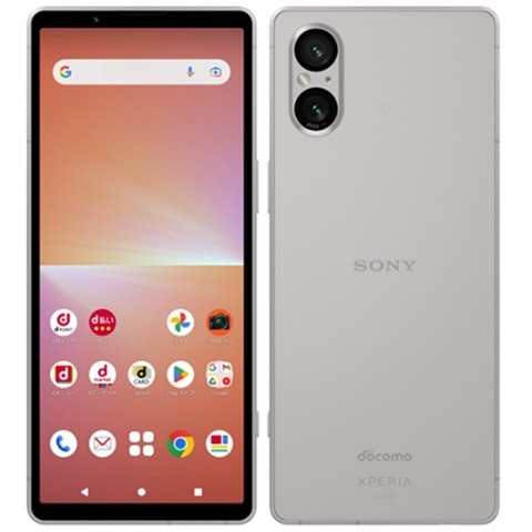 Xperia 5 Ⅴ