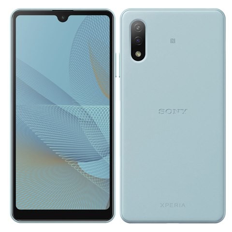 Xperia Ace II