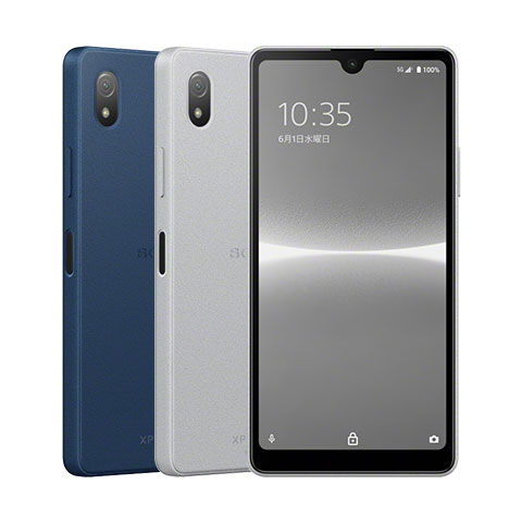 Xperia Ace III
