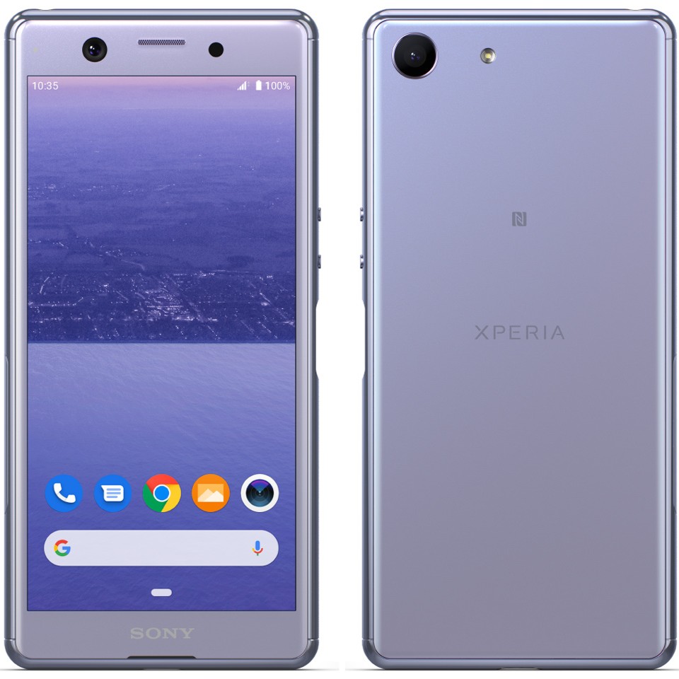 Xperia Ace