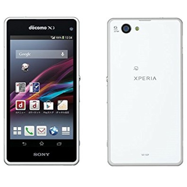 Xperia Z1