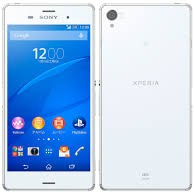 Xperia Z3